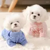 Dog Apparel Cat Sweater Winter Puppy Small Clothes Knit Pomeranian Yorkshire Maltese Bichon Poodle Schnauzer Clothing XL