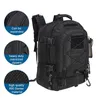 Army Combat Equipmentoutdoor Camping, Hiking Travel Backpack, Military Training, Tactical Backpack, Mole System