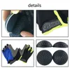 Glants de pratique de basket-ball Ball Assist Gants d'entraînement Gants adultes ENFANT BASKETBALLE Équipement de basket-ball Dribble Gants