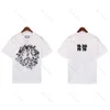 Футболки дизайнер Tshirts Luxury Tshirts Mens Mens Summer Brand Foam Foam Kapok Дизайнеры Top Tees Классическая буква