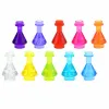 10pcs MOC 93549 bouteilles Transparent Pharmacie Flask Toys Bricks for Kid Accessories Modèles Diy