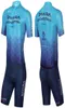 Astana 2022 Qazaqstan Cicling Jersey 20D Shorts Mtb Maillot Bike Shirt Downhill Pro Mountain Bicycle Abbigliamento 2349287