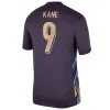 Camisa de futebol da Inglaterra 23 24 25 25 Jersey Bellingham Home Away Soccer Jerseys Rice Saka Foden Rashford Sterling Stones Grealish Kane Homem Casta de Football de Jogador de Jogador de Crianças