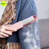 Tragbare magische Kleidung Haustier Haarentferner Pinsel wiederverwendbares Hund Katze Lint Reinigung Pinsel Home Sofa Handbuch schwimmender Pelzreiniger Werkzeug