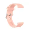 Straps NEW Soft Silicone Replacement Strap For Garmin Vivoactive3 Vivomove Smart WristBand For Garmin Vivoactive 3 Music Strap Bracelet