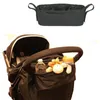 Barnvagnsdelar Förälder Organiser Bag Baby Cup Holder For Floating Tray Pool Organizer Milk Bottle Portable Storage Grid