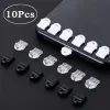 1-20pcs Dust Plugs New Type-C Charging Port Anti Dust Plug Ornament USB C DIY Dustplugs for Xiaomi Samsung Cellphone Accessories