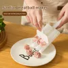 Hot Meatball Machine Portable 2023 Meatball Maker Kitchen Gadgets 1pc Plastic Fried Fish Beaf Meat Meat Making Balls Mold Newest