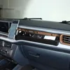 Car Dashboard Co-Pilot Glove Box Telefonhalter Speicherbox Telefonhaltertablett für Ford Maverick 2022 Autozubehör