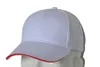 2024New Hats Headwear Hats Four Seasons Cotton Outdoor Sports Justering Cap Bokstav broderad hatt Män och kvinnor Solskyddsmedel Solhat Cap