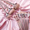 Makeup Brushes Universal Powder Strong Adsorption Capacity High-density Bristles Easy Clean Cosmetic Fashion Accessory