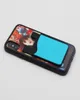 Sublimation Blank Phone Shildhone Telefono per cellulare Titolare della scheda Case Case Case1742631