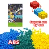 DIY FOOTBAL SOCCER Super Star Classics Bicycle Kick Fans Blocs de construction Paint Mosaic Pixel Art Photo Custom Home Decoration