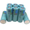 3,2V 26700 4000mAh Batterie LifePO4 Batteries haute puissance pour les panneaux solaires de stockage d'énergie de scooter électrique Éclairage LED