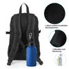 Sac à dos léger de randonnée légère résistante à l'eau 40l Sac à dos camping randonnée extérieur sport cycling pack pour hommes femmes