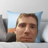 Dicas de tecnologia Linus de travesseiro jogam para crianças travesseiros de sofá