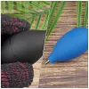 2Pcs Dust Ball Camera Lens Air Blower Cleaners Compressed Duster Keyboard Blowing Rubber Eyelashes Extension