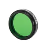 1.25 "6Colors Astro -filter för astronomiska teleskop Ocular Lens Planets Nebula Filter M28x0.6 Metric Fine Thread