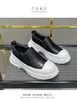 أحذية غير رسمية 2024 ربيع الخريف ارتفاع متزايد من الجلود الأصلية الفاخرة المتسكعون الرجال zapatos hombre