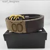 Belts 211 Fashion Classic Men Designers Belts Womens Mens Casual Letter Smooth Buckle Belt Width 2.0cm 2.8cm 3.4cm 3.8cm With box Y240411