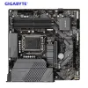 Moederborden gigabyte b660m gaming x ddr4 lga1700 moederbord combo i5 12400f cpu intel b660 mainboard kit 3200 mHz 32 GB ddr4 geheugen i5 12400F