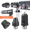 SDS Drill Chuck Remplace pour Bosch GBH2-26DFR GBH 2-26 DFR GBH2-26 GBH 4-32 DFR GBH3-28 36V GBH36VF ACCESSOIRES D'OUTIL POWER