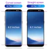 Samsung S8 artı G955 G955F LCD ekran dokunmatik ekranı için yüksek kaliteli TFT, S8+ Ekran Değiştirme için Dokunmatik Ekran