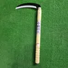 Factory Direct Sales of Garden Cutting Tools, Diverse Materials of Sickles for Lawn Mowing