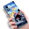 Hey Arnold Special Phone Case pour Huawei Nova 5T 7 8 9 7i 8i Honor 30S 50 60 70 Mate 10 20 Lite 40 Pro Plus Se Soft Black Cover