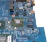 Nokotion de la carte mère pour Gateway NV59 TJ75 ordinateur portable Motherboard MBBH601001 48.4GH01.01M HM55 DDR3 HD5650 1GB CPU gratuit