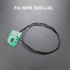 Chenghaoran 1 stcs voor nieuwe 3DS 3DLL 3DSXL wifi antennekabelbord voor 3DS LL XL Game Console WiFi Flex Cable PCBB