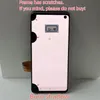 6.1'''AMOLED LCD Schermo per Samsung Galaxy S10 LCD G973 G973F/DS G973U SM-G9730 con gruppo digitalizzatore display in vetro touch