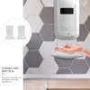 Liquid Soap Dispenser Dispensador De Jabon Automatico Tray Detergent Bathroom Supplies
