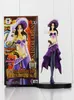 Cartoon Anime 15th Anniversary One Piece Grandline Lady Nico Robin Action Figure Model Toy PVC Doll With Box6413616