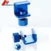 3D geprinte glazen warmtebedeld clip bed klemmen klem build platform verwarmde beddenkast hoedbed verstelbare vaste clip voor ender 3