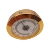 Hygromètre intérieur à haute précision Humidité Gauge indicateur Humidité Monit Hygromètre analogique Conception Unique Gauge d'humidité