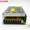 0-12V10A 120W 0-15V Regulowany HJS-120-0-12 Digital Display Regulowane napięcie zasilania DC