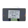 DC 5-30V 12V 24V 5A DC Controller PWM Регулируемая скорость цифрового дисплея Кодер частота.