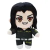 20cm Tokyo Revengers Plush Doll Manjiro Ken Takemichi Hinata Atsushi Anime Soft Soft Toys Tokyo Revengers Plushie Pillow Doll