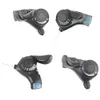 1/2pcs SL TX30 Bicycle Shift Lever 7s 21 Speed tx30 shifters Inner gear cable included shifter 3/7 speed for Mountain Bike Road