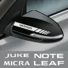 Para Nissan Qashqai Micra Juke Leaf Altima Maxima Murano Note