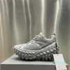 Nuovo designer Defender Sneakers per uomini scarpe causali scarpe da pneumatici di alta qualità allenatori designer beige grigio grigio rosa stelle ama le stelle da uomo sportive all'aperto di dimensioni 35-45