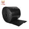 Black Packaging Bubble Film Roll Shockproof Foam Roll Bag Paper Packing Double Layer Fragile Pressure Relief Transport Logistics