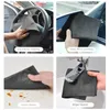 Household Magic Cleaning Cloth Thickened Super Absorbent Wipe No Marks Reusable Car Window Glass Bar Kitchen Cleaning Towel