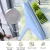 Nouveau écran de maille de fenêtre Brosse rideau de brossage net nettoyage de nettoyage de brosse à poussière de brosse brosse brosse maison rétractable à longue poignée outil de nettoyage