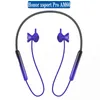 NUEVO OFICIAL HONOR XSPORT PRO AM66 Outdoor Sport Bluetooth 5.0 Aurel con auriculares de banda para el cuello de micrófono hasta 18 horas de reproducción