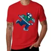 Ice Hockey Go Canucks T-shirt graphique T-shirt Sweat Shirt T-shirt rapide T-shirts drôles T-shirts pour hommes vêtements