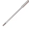 0,9 / 1,27 / 1,3 / 1,5 / 2,0 / 2,5 / 3,0 mm en acier blanc HEX TOULDRIVER TOULER TOOD POUR RC AIRPLAN