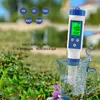 ph meter smart bluetooth digital tds ec ph salthalt temperaturmätare för akvarier pool fisk tank skaldjur akvakultur