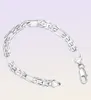 Classic 925 Silver Armband Three To One Armband Ferrero Armband för Menwomen Jewelry Gifts L2208086890296